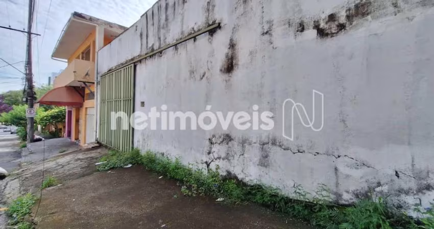 Venda Galpão Glória Contagem