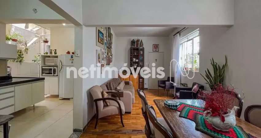 Venda apartamento 2 quartos floresta belo horizonte