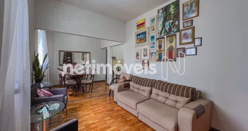 Venda Apartamento 2 quartos Floresta Belo Horizonte