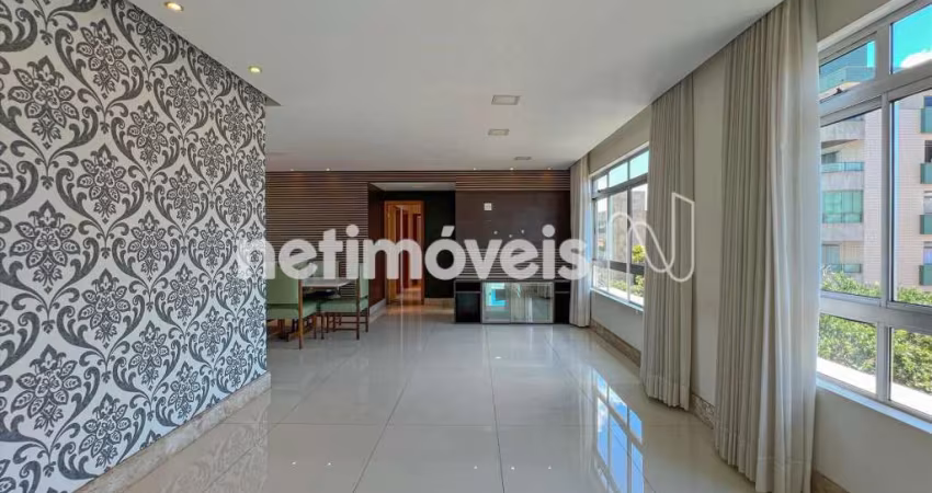 Venda Apartamento 4 quartos São José (pampulha) Belo Horizonte