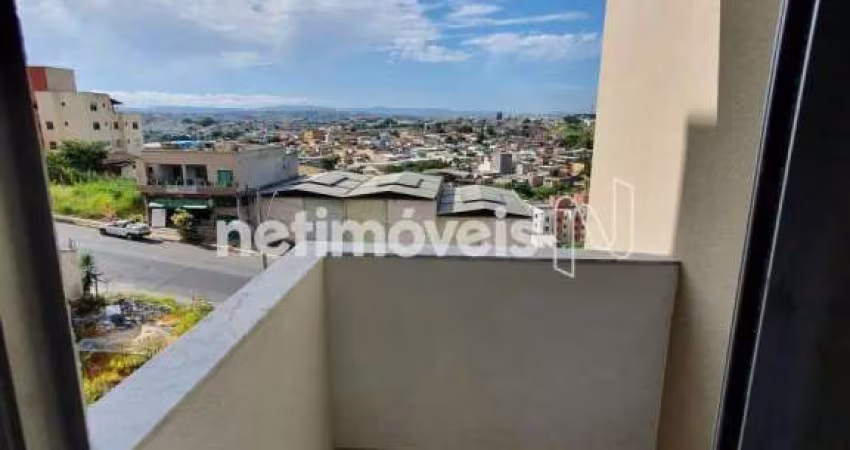 Venda Apartamento 2 quartos Cândida Ferreira Contagem