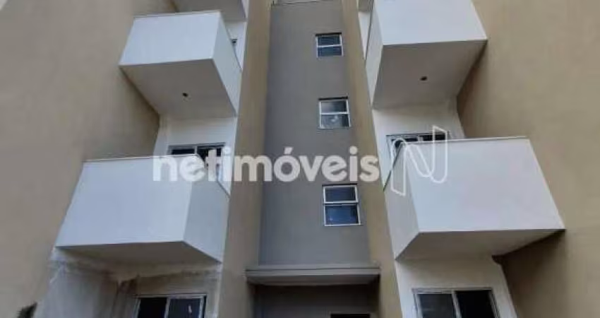 Venda Apartamento 2 quartos Cândida Ferreira Contagem