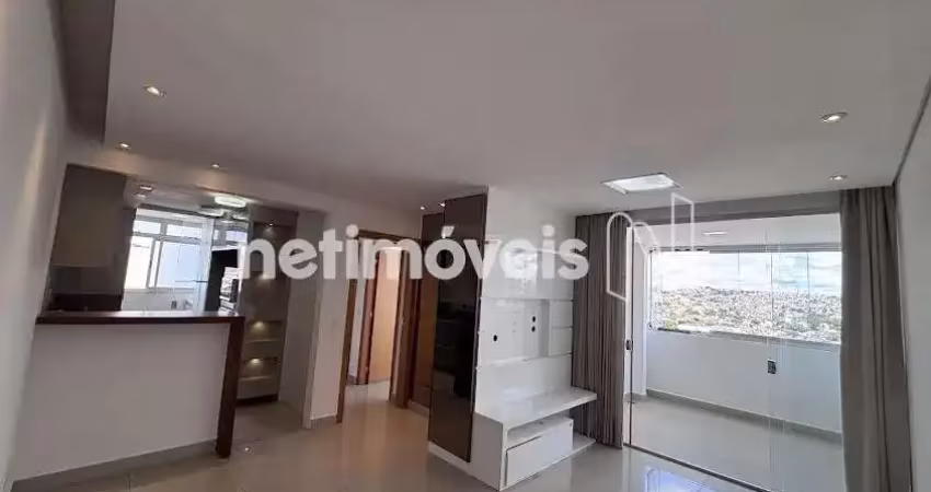 Venda Apartamento 2 quartos Havaí Belo Horizonte