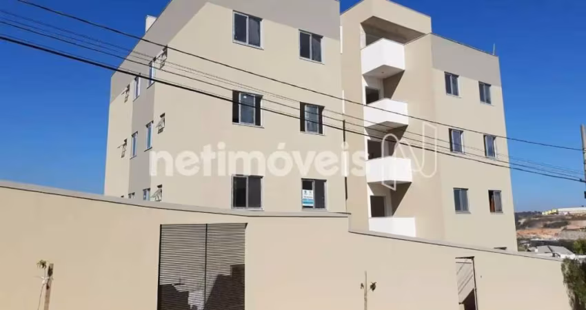 Venda Cobertura Cândida Ferreira Contagem
