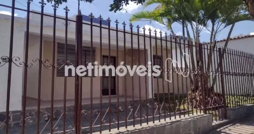 Venda Casa Ouro Preto Belo Horizonte