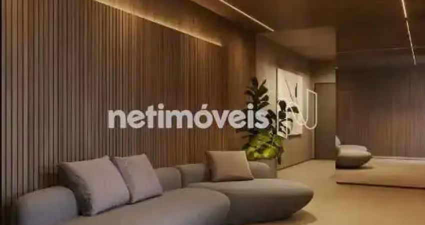 Apartamento com 1 quarto à venda na Rua Gonçalves Dias, Santo Agostinho, Belo Horizonte