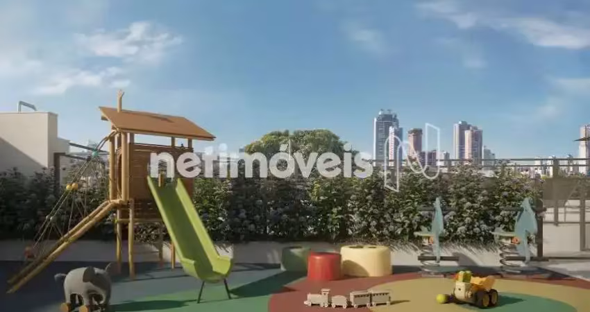 Venda apartamento 1 quarto santo agostinho belo horizonte
