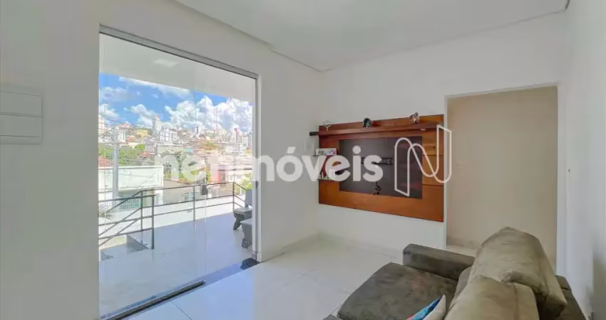 Casa com 3 quartos à venda na Rua Panema, Renascença, Belo Horizonte