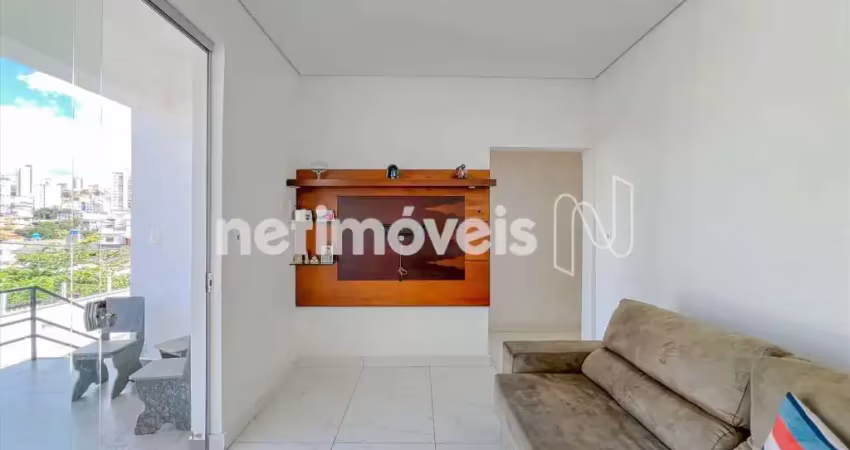 Casa com 3 quartos à venda na Rua Panema, Renascença, Belo Horizonte