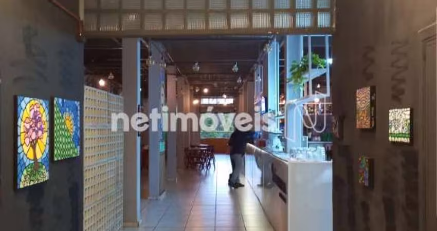 Venda Loja Centro Belo Horizonte