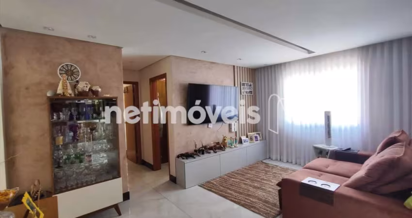 Venda Apartamento 2 quartos Jardim Industrial Contagem