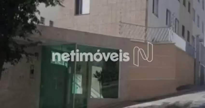 Venda apartamento 2 quartos silveira belo horizonte