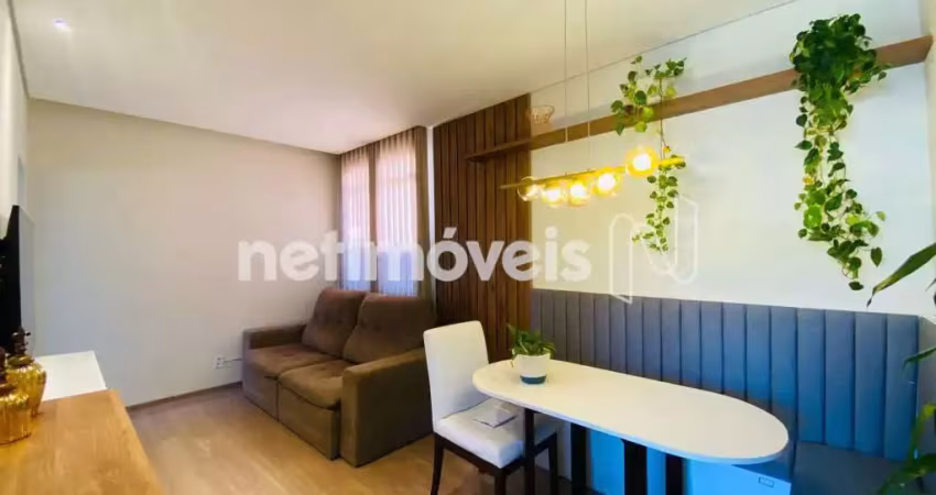 Venda Apartamento 3 quartos Santa Efigênia Belo Horizonte