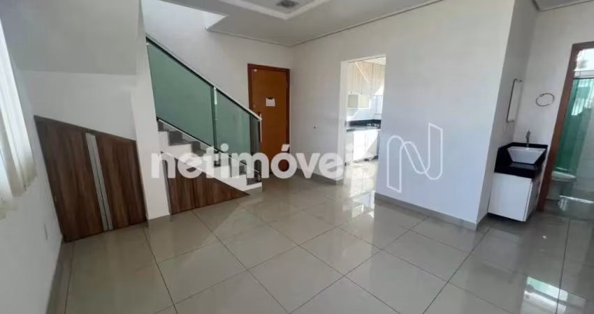 Venda Cobertura Palmares Belo Horizonte