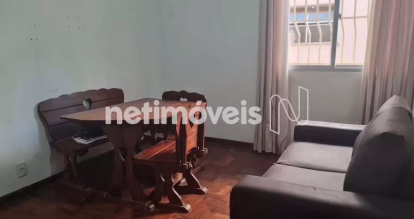 Venda Apartamento 3 quartos Cidade Nova Belo Horizonte