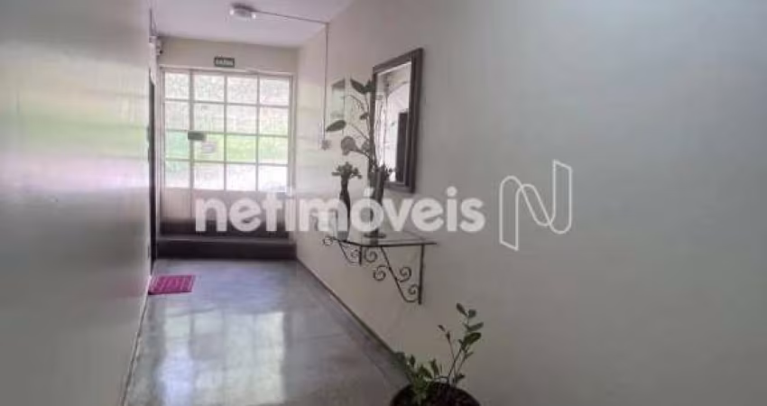 Venda Apartamento 3 quartos Santo Antônio Belo Horizonte