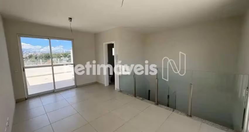 Cobertura com 3 quartos à venda na Rua Mariano Procópio, João Pinheiro, Belo Horizonte
