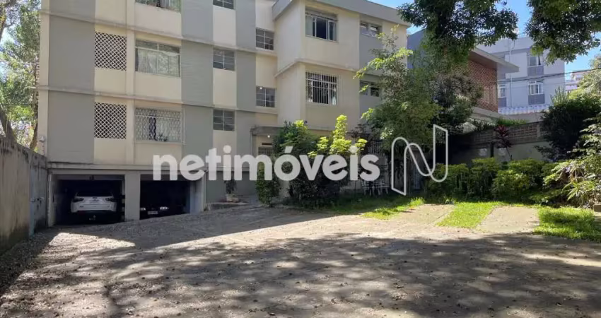 Apartamento com 3 quartos à venda na Rua Trifana, Serra, Belo Horizonte