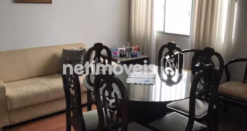 Venda Apartamento 2 quartos Sagrada Família Belo Horizonte
