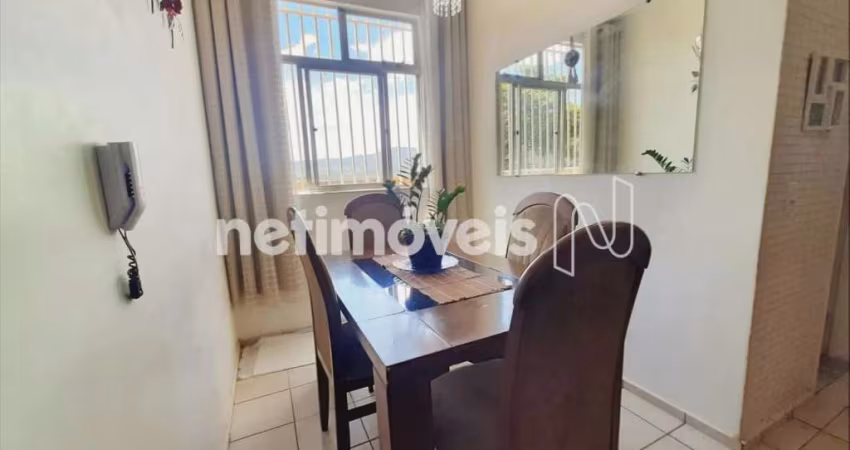 Venda Apartamento 2 quartos Boa Vista Belo Horizonte
