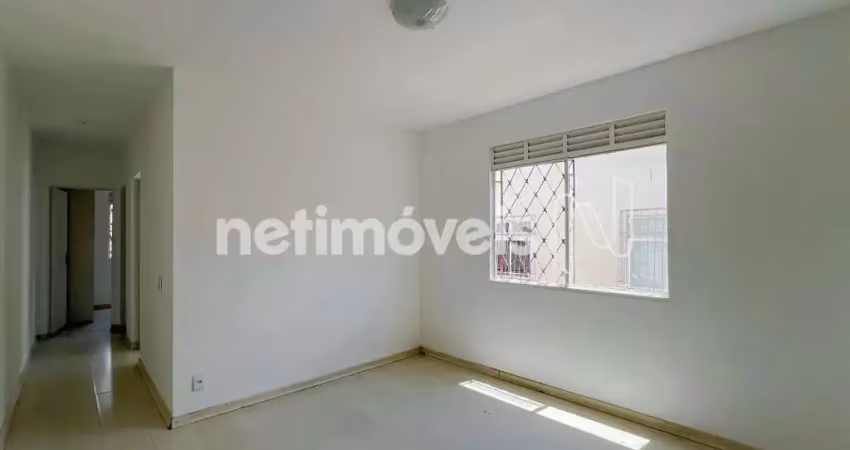 Venda apartamento 2 quartos salgado filho belo horizonte