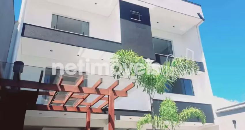 Casa com 3 quartos à venda na Alameda dos Sumatras, Liberdade, Santa Luzia
