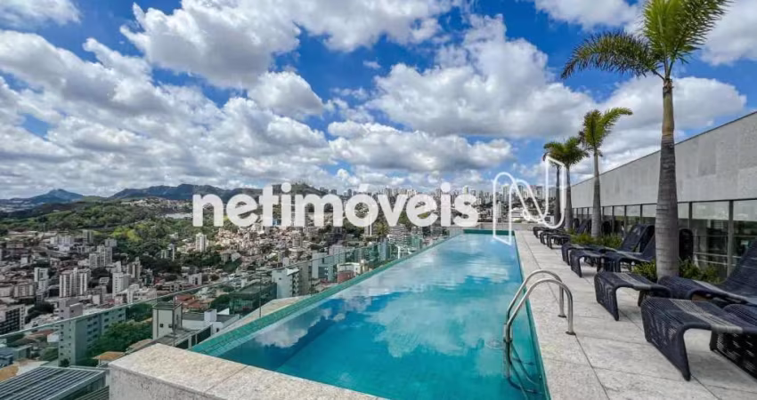 Venda Apartamento 2 quartos Estoril Belo Horizonte