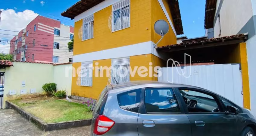 Venda Casa Santa Mônica Belo Horizonte