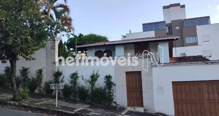 Venda Casa Itapoã Belo Horizonte