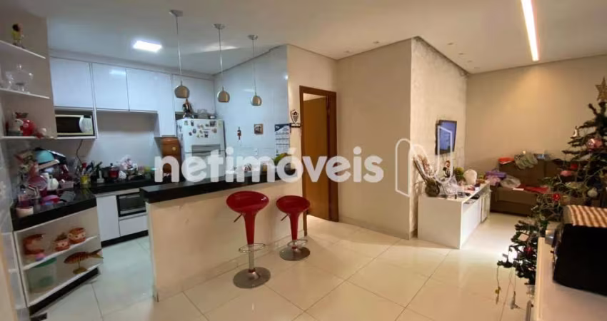 Venda Casa geminada Gávea Vespasiano