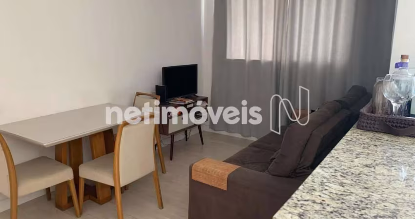 Venda Apartamento 2 quartos Castelo Belo Horizonte