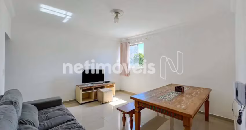 Venda apartamento 2 quartos sagrada família belo horizonte