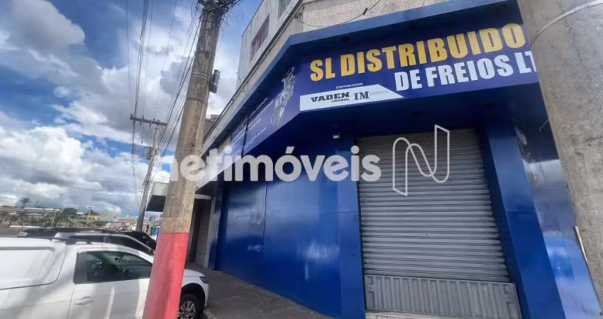 Venda Prédio Amazonas Contagem