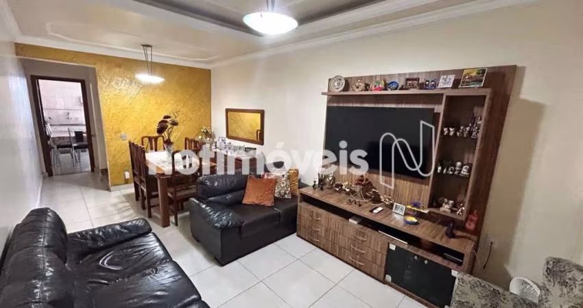 Venda Casa geminada Dom Bosco Belo Horizonte