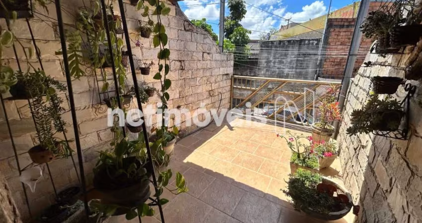 Venda Casa geminada Dom Bosco Belo Horizonte