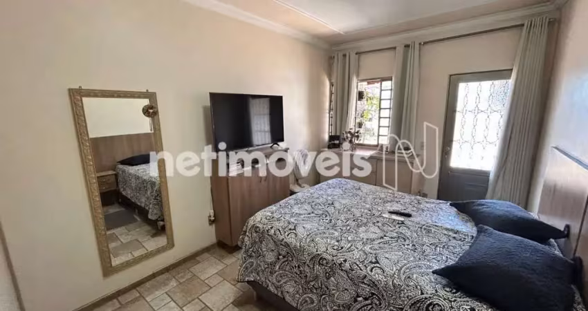 Casa com 2 quartos à venda na Rua Guaiana, Dom Bosco, Belo Horizonte