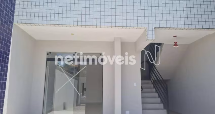 Venda Casa geminada Vale das Orquídeas Contagem