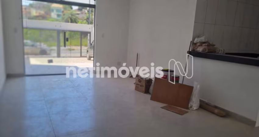 Venda Casa geminada Vale das Orquídeas Contagem