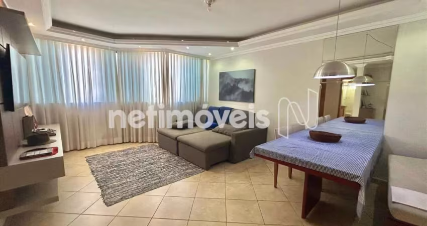 Venda Apartamento 2 quartos Castelo Belo Horizonte