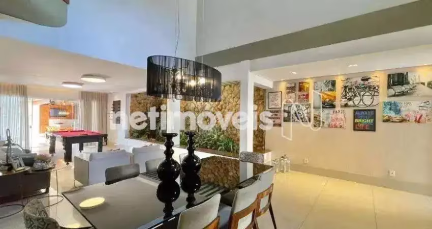 Venda Casa Fernão Dias Belo Horizonte
