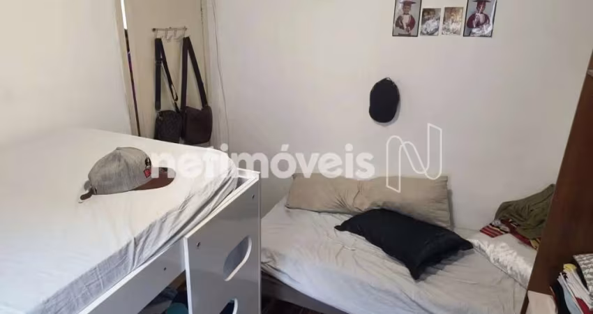 Venda Apartamento 2 quartos Jardim Vitória Belo Horizonte