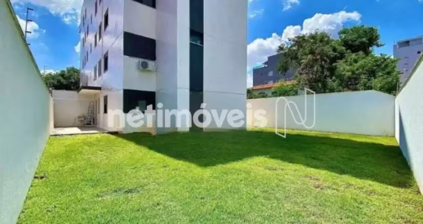 Apartamento com 3 quartos à venda na Rua Desembargador Viotti de Magalhães, Santa Rosa, Belo Horizonte