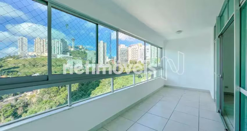 Venda Apartamento 3 quartos Vale do Sereno Nova Lima