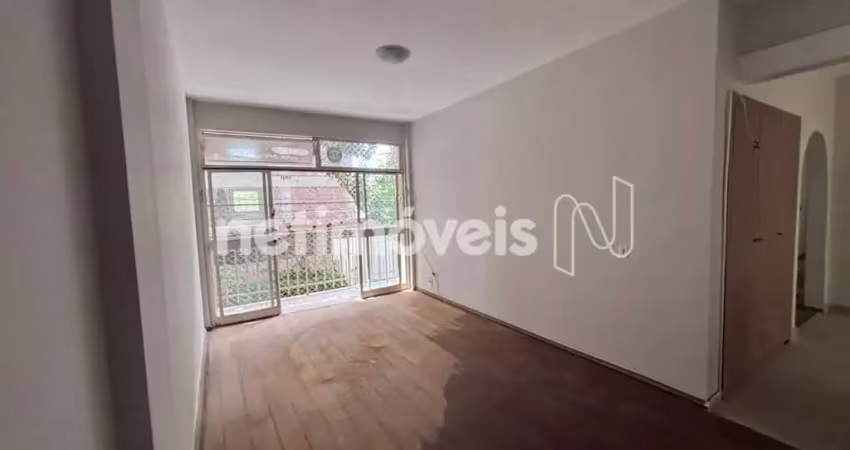 Venda Apartamento 3 quartos Luxemburgo Belo Horizonte