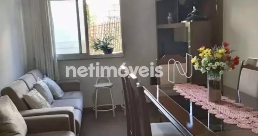 Venda Apartamento 3 quartos Vila Cloris Belo Horizonte