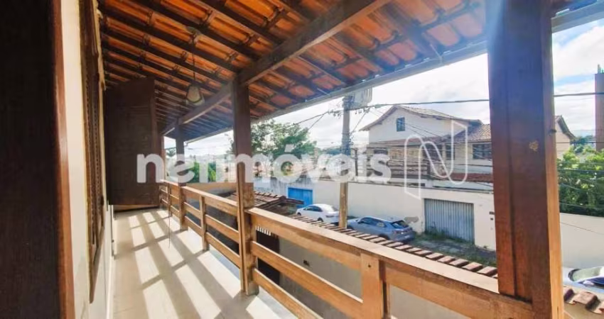 Venda Casa Santa Amélia Belo Horizonte