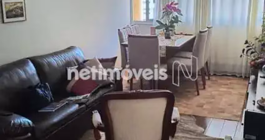 Apartamento com 2 quartos à venda na Rua Miguel Abras, Serra, Belo Horizonte