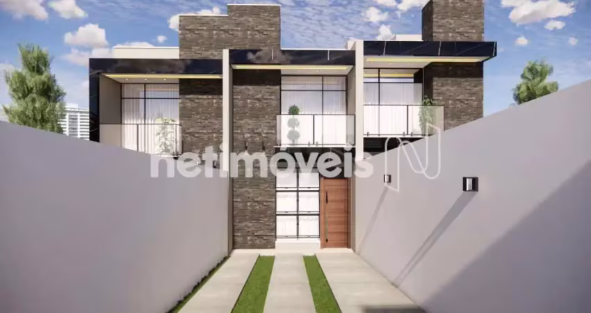 Venda casa geminada são joão batista belo horizonte