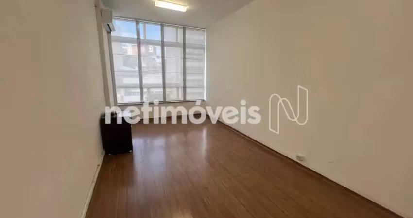 Sala comercial à venda na Avenida Afonso Pena, Centro, Belo Horizonte