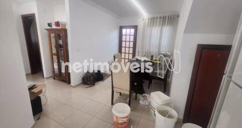 Venda Apartamento 3 quartos Paquetá Belo Horizonte